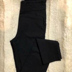 RW&CO City Black Legging-Pant